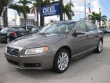 2009 Volvo S80 3.2