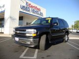 2005 Black Chevrolet Tahoe LT #20079636