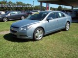 2009 Chevrolet Malibu LT Sedan