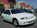 2004 Summit White Chevrolet Cavalier LS Sedan #20078296