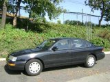 1995 Toyota Avalon Black