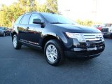 2010 Ford Edge SE