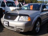 2006 Silver Birch Metallic Ford Freestyle Limited AWD #20075171