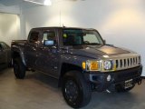 2009 Hummer H3 T Adventure Data, Info and Specs