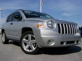 2007 Jeep Compass Limited 4x4