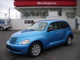 2008 Chrysler PT Cruiser Touring