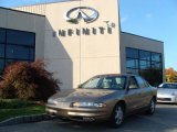 1998 Oldsmobile Intrigue Gold Metallic