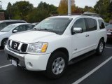 2006 Nissan Armada LE 4x4