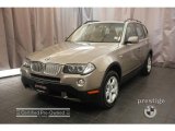 2007 BMW X3 3.0si