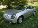 2006 Cadillac CTS Sedan