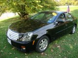 2006 Cadillac CTS Sedan