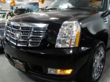 2007 Black Raven Cadillac Escalade EXT AWD #20069089