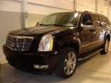 2007 Cadillac Escalade ESV AWD