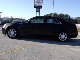 2008 Cadillac CTS Sedan