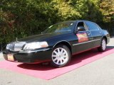 2009 Lincoln Town Car Signature Limited