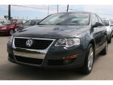 2009 Volkswagen Passat Komfort Sedan