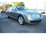 2006 Silver Tempest Bentley Continental Flying Spur  #20078069