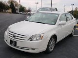2006 Blizzard White Pearl Toyota Avalon Limited #20078874