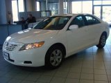 2009 Toyota Camry LE