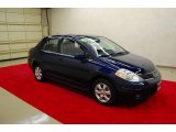 2008 Nissan Versa 1.8 SL Sedan