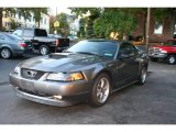 2003 Dark Shadow Grey Metallic Ford Mustang GT Coupe #20076849