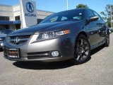 2007 Carbon Bronze Pearl Acura TL 3.5 Type-S #20128155
