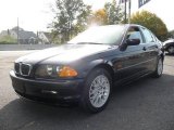 1999 Jet Black BMW 3 Series 328i Sedan #20135951