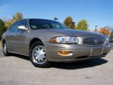 2001 Light Bronzemist Metallic Buick LeSabre Custom #20127965