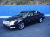 2009 Double Espresso Cadillac DTS  #20146856