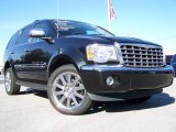 2007 Chrysler Aspen Limited HEMI 4WD