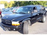 1998 Black Dodge Durango SLT 4x4 #20147070