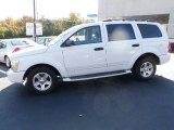 2004 Bright White Dodge Durango SLT 4x4 #20146657