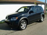 2006 Suzuki Grand Vitara Luxury 4x4