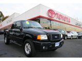 2004 Ford Ranger Edge SuperCab 4x4