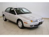 2001 Saturn S Series SL2 Sedan