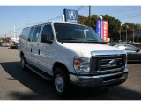 2008 Ford E Series Van E250 Super Duty Commericial