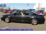 2003 Black Pontiac Grand Prix GT Sedan #20126795