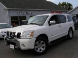 2006 Nissan Armada LE 4x4