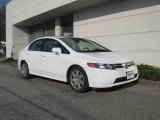 2008 Honda Civic LX Sedan