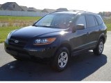 2009 Hyundai Santa Fe GLS 4WD