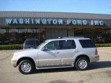 2005 Mercury Mountaineer V8 Premier AWD