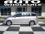 2009 Sunlight Silver Metallic Mazda MAZDA5 Touring #20140452