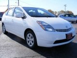 2007 Toyota Prius Hybrid