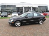2006 Mercedes-Benz C 230 Sport