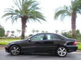 2006 Mercedes-Benz C 230 Sport