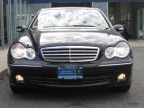 2007 Mercedes-Benz C 280 4Matic Luxury