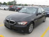 2006 BMW 3 Series 325i Sedan