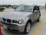 2006 BMW X3 3.0i