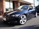 2007 BMW 3 Series 335i Coupe