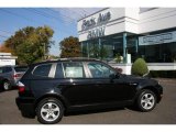 2007 BMW X3 3.0si